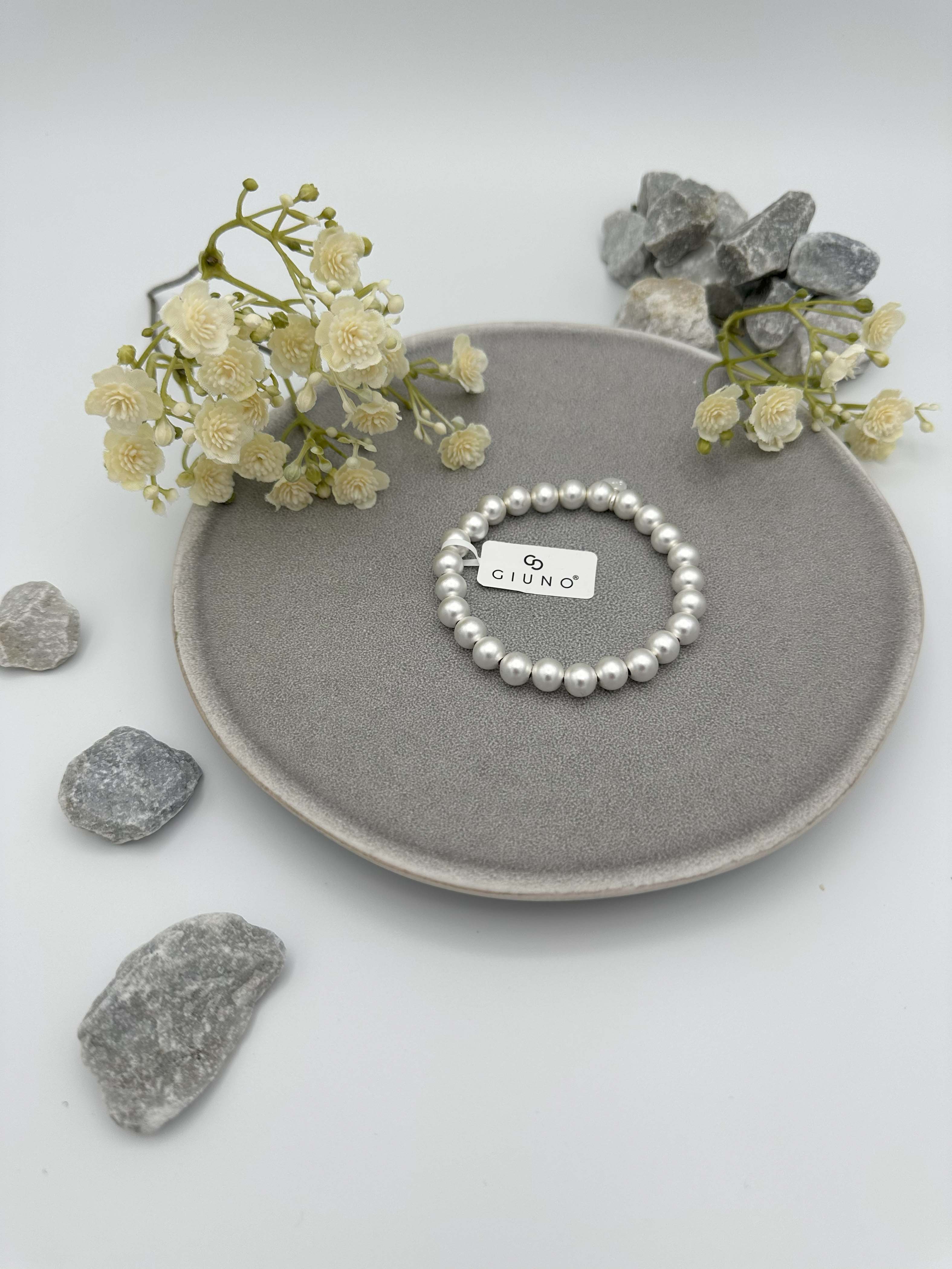 Armband "elegante Perle"