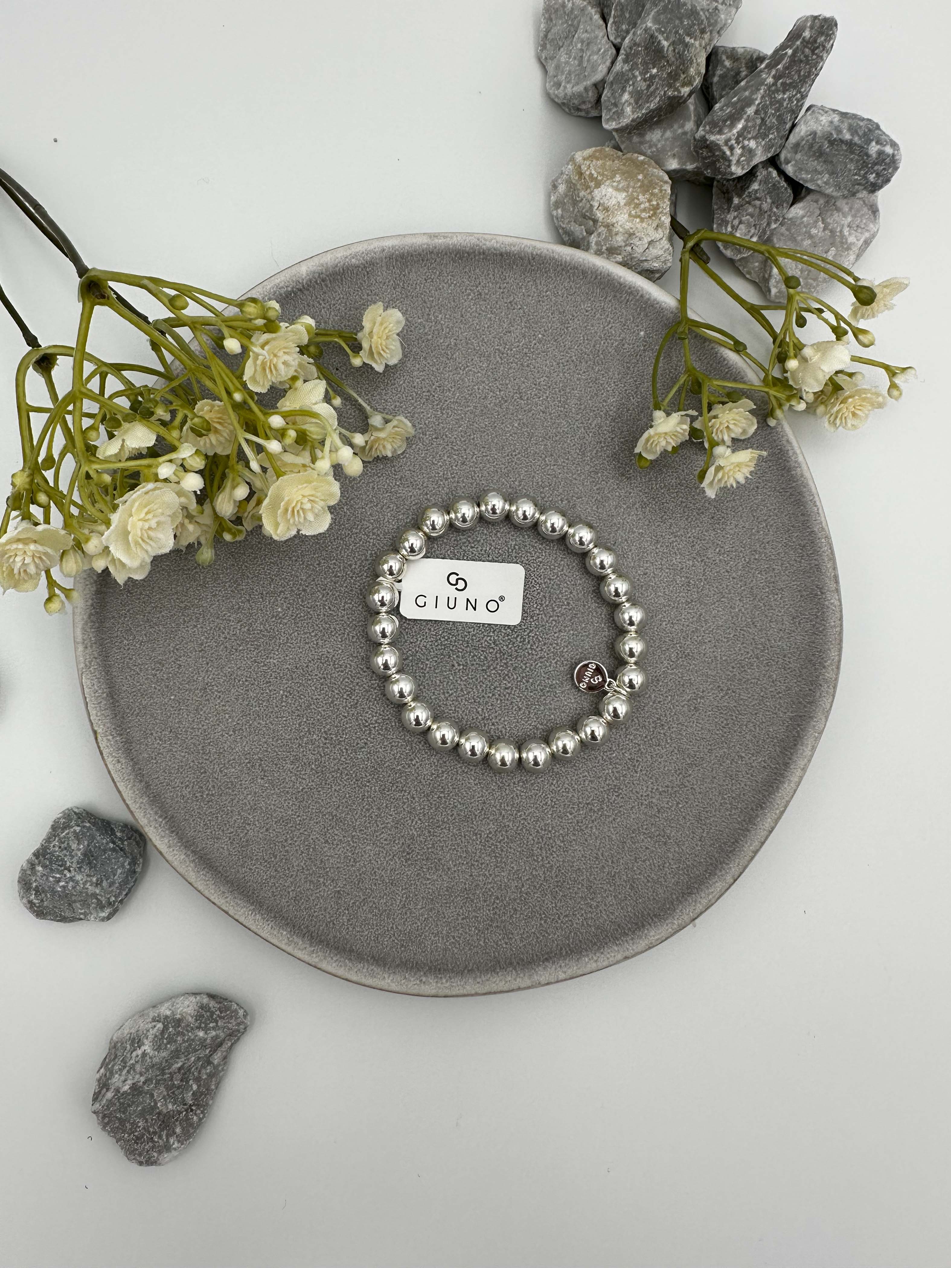 Armband "elegante Perle"