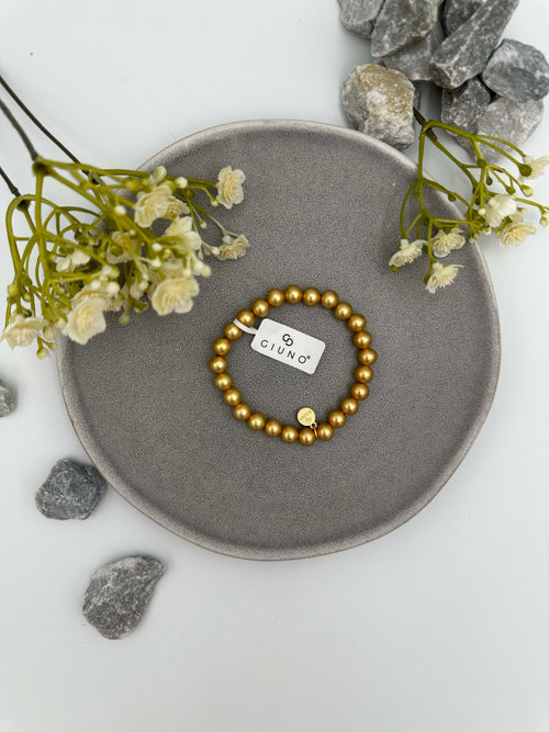 Armband "elegante Perle"