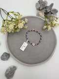Armband "Klee"