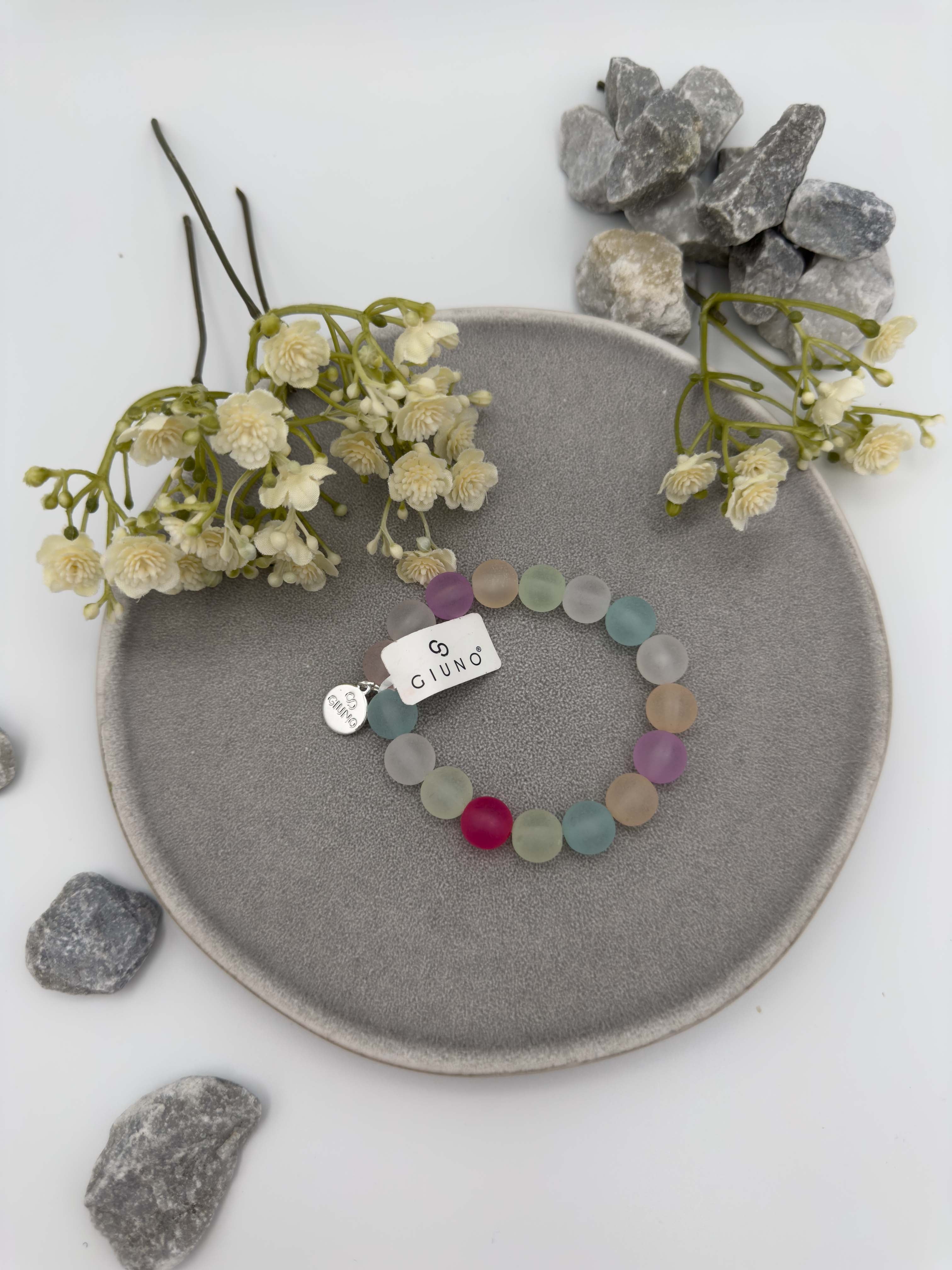 Armband "Pastell"