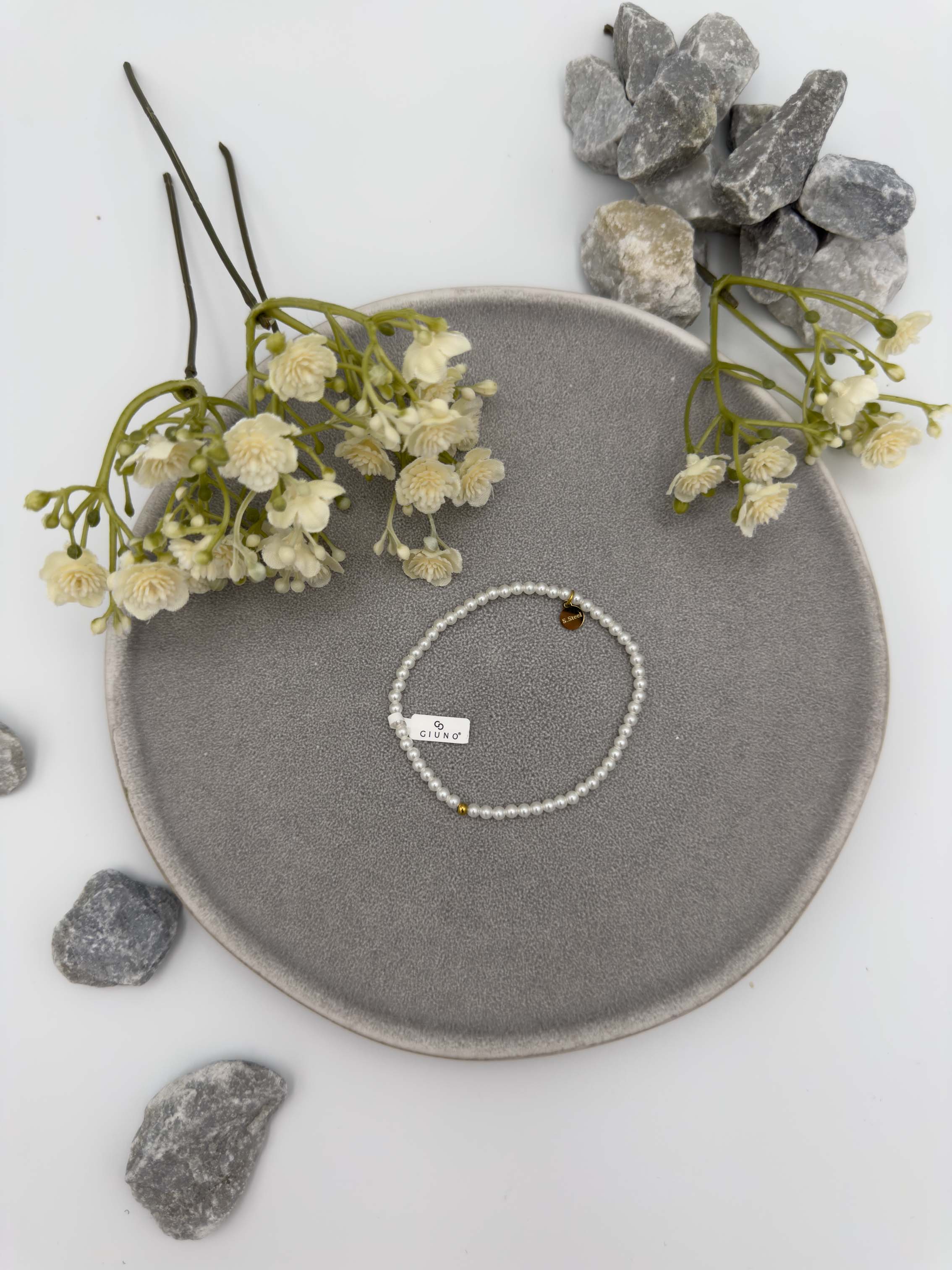 Armband "Perle"