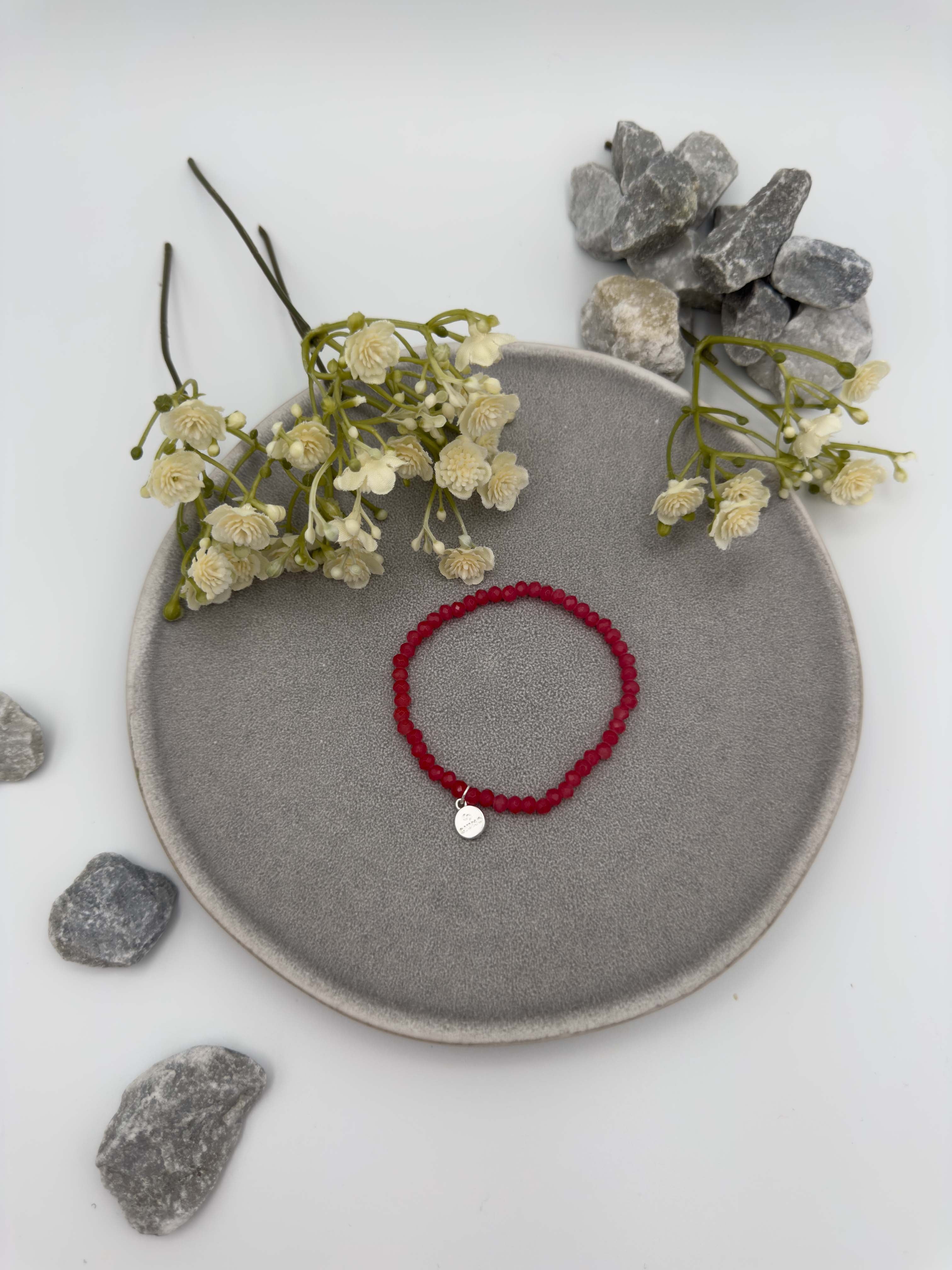 Armkettchen "Kristall"