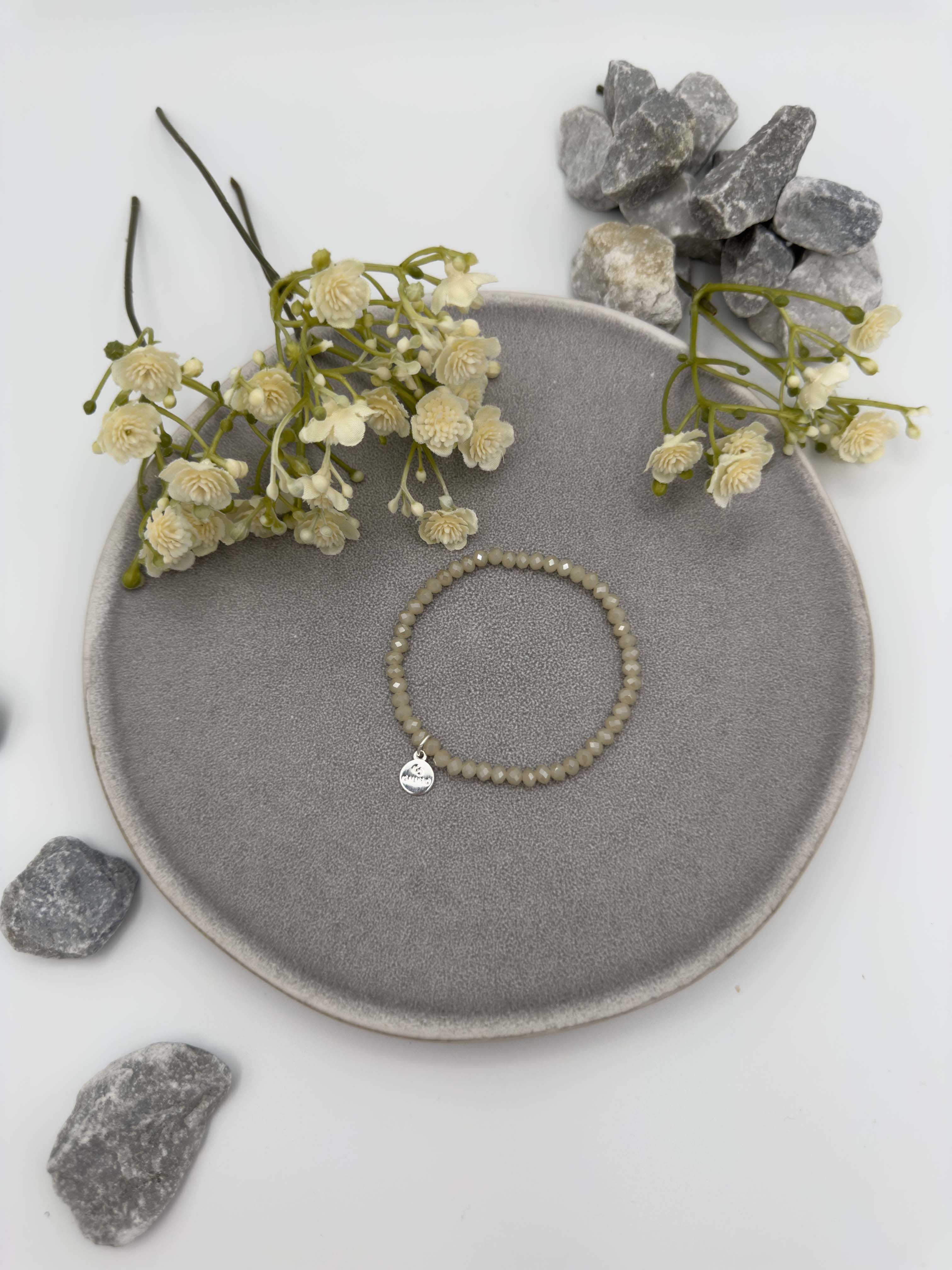 Armkettchen "Kristall"