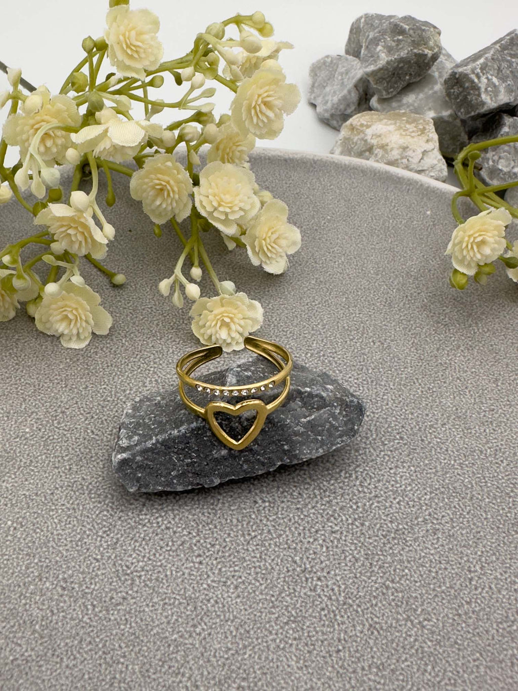 Ring "Love"