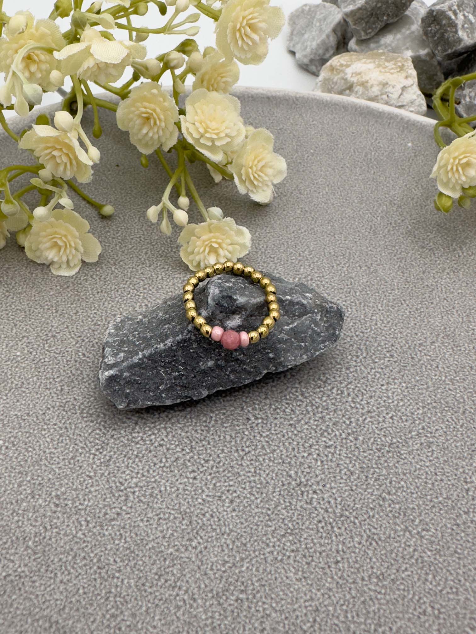 Zehenring "Perle"