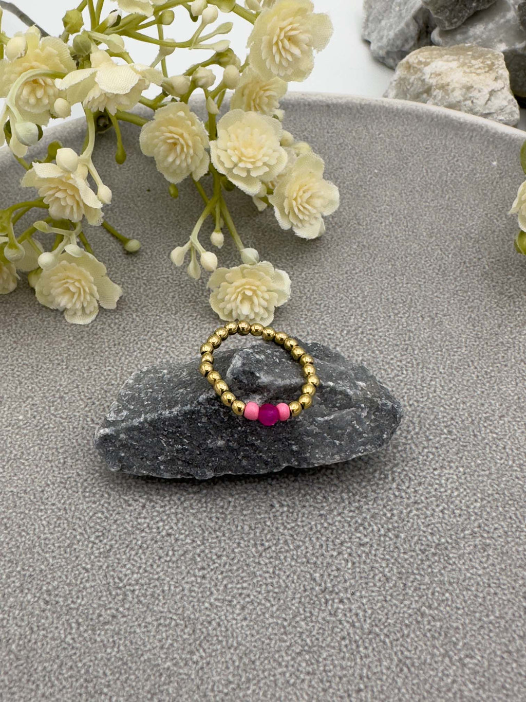 Zehenring "Perle"