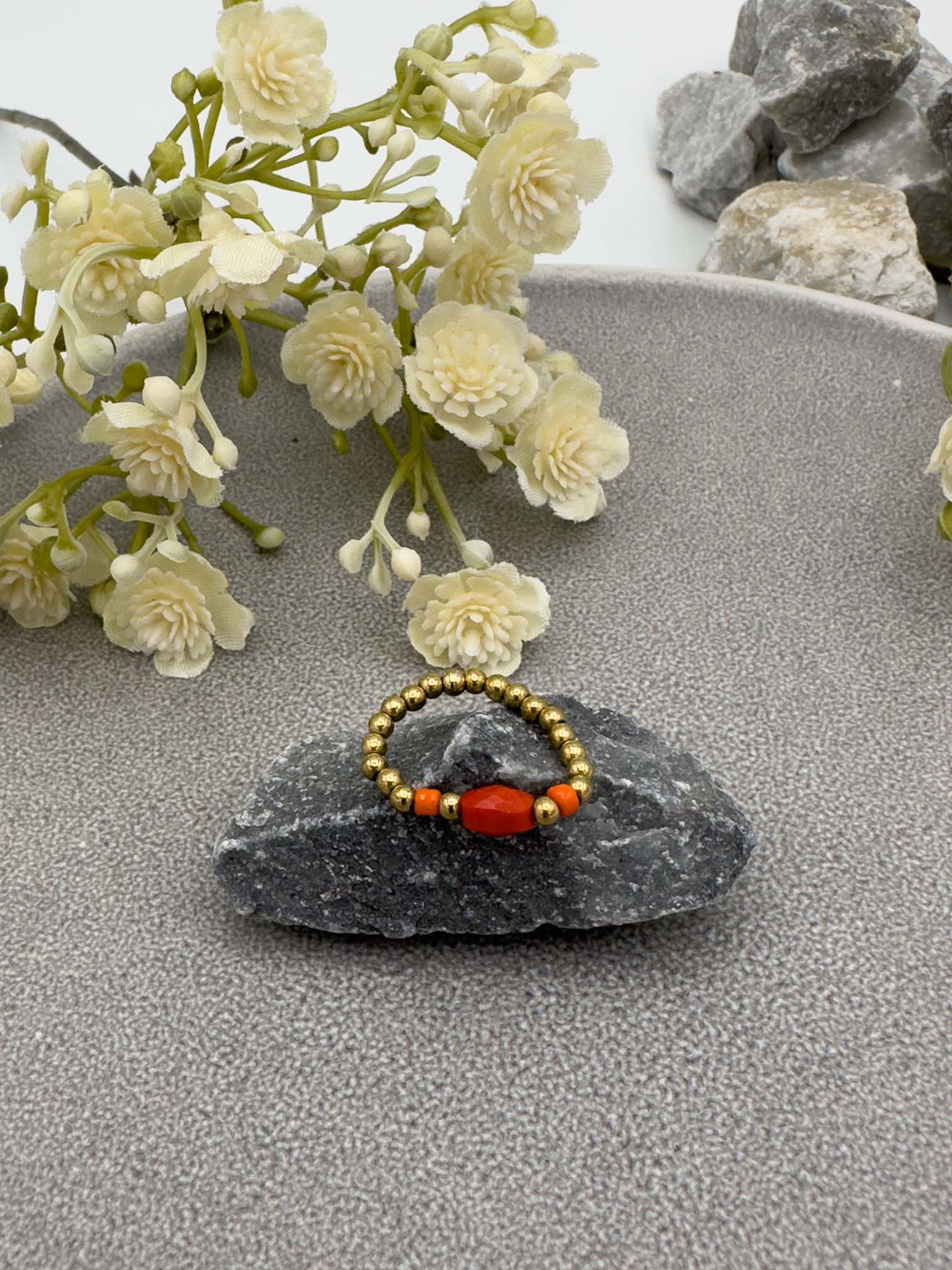 Zehenring "Juwel"