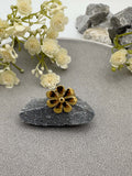 Ring "Süße Blume"
