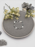 Armband "Liebesherzen"