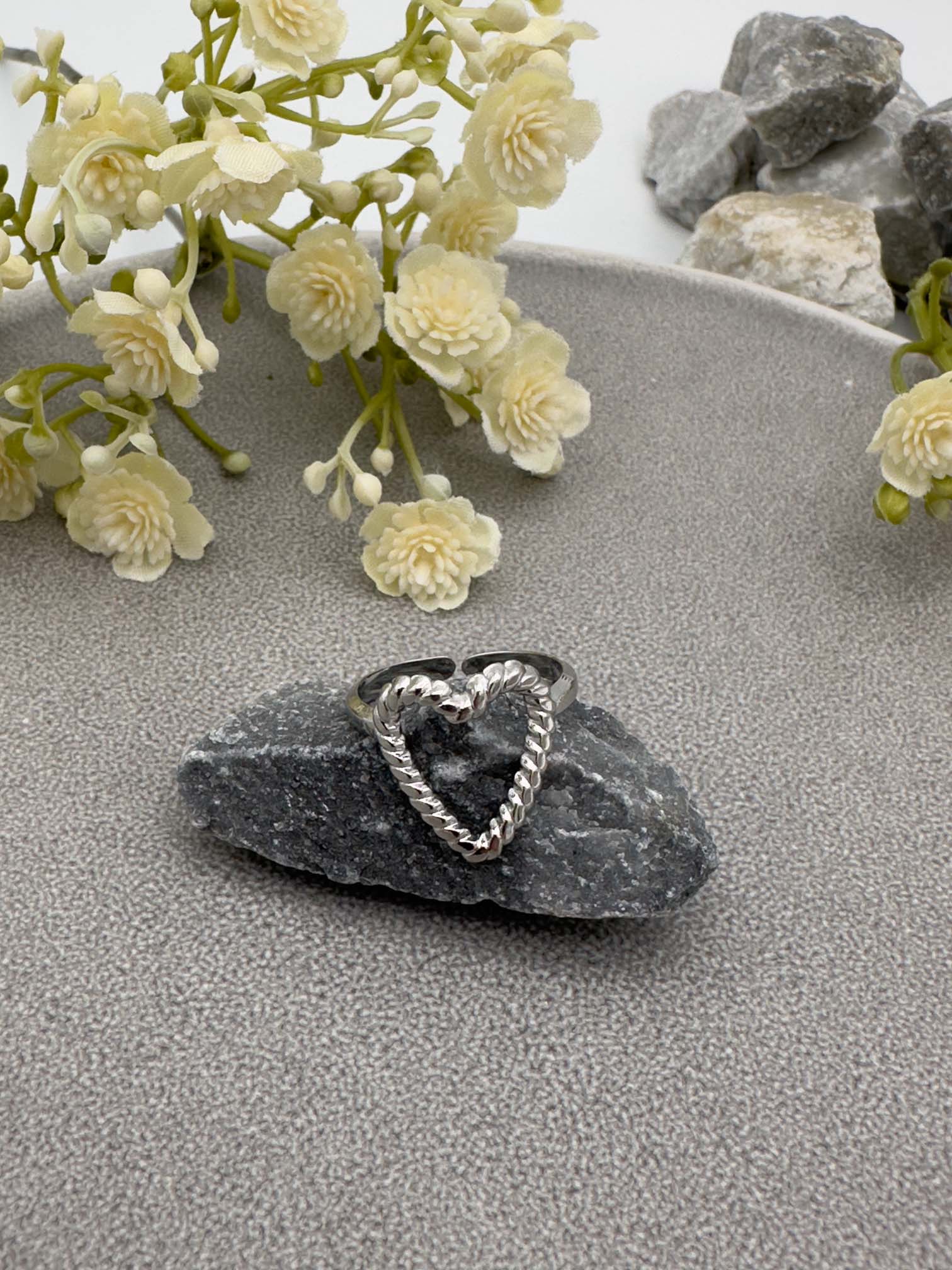 Ring "Herz"