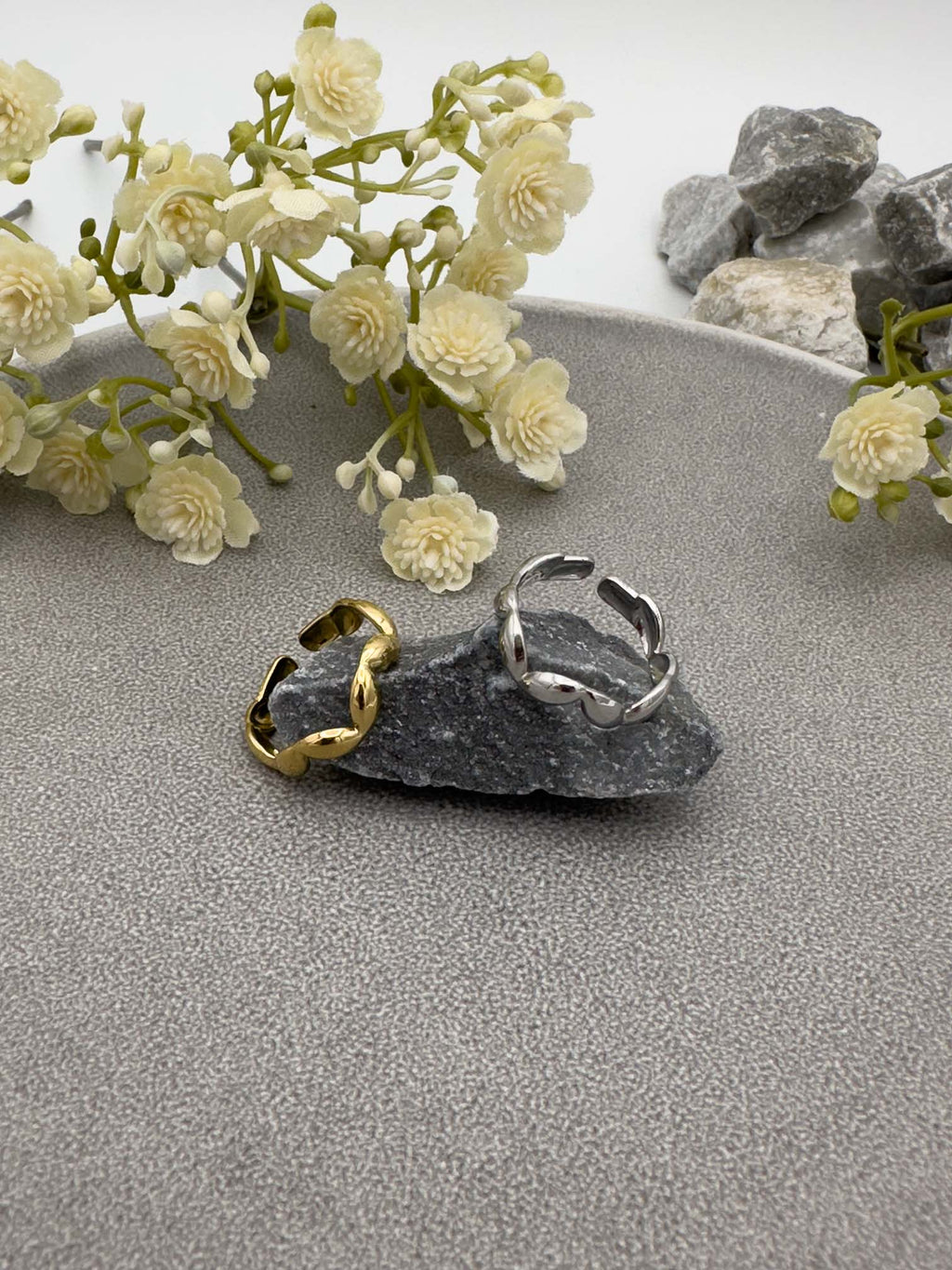 Ring "Welle"