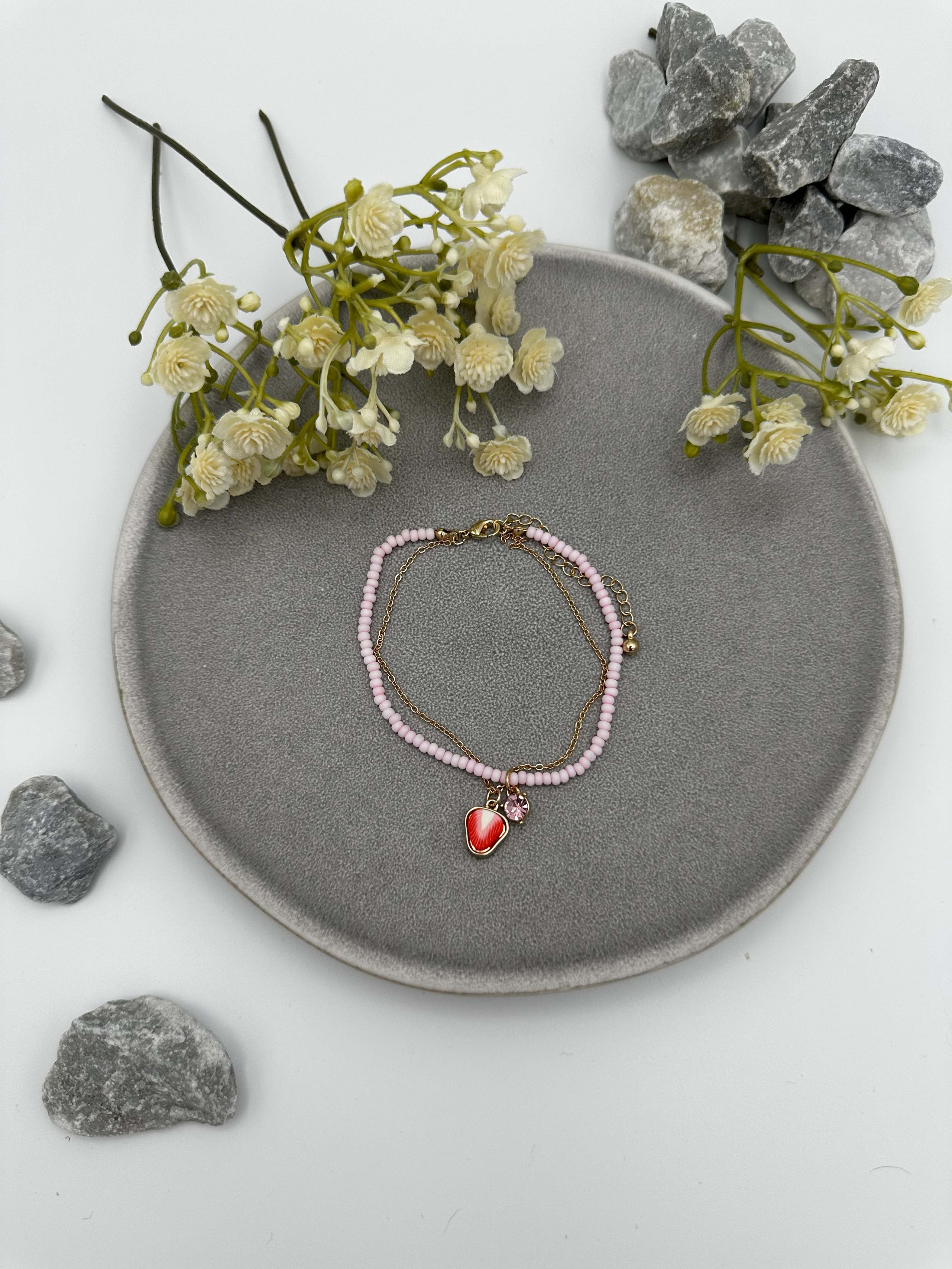 Armband "Früchtchen"