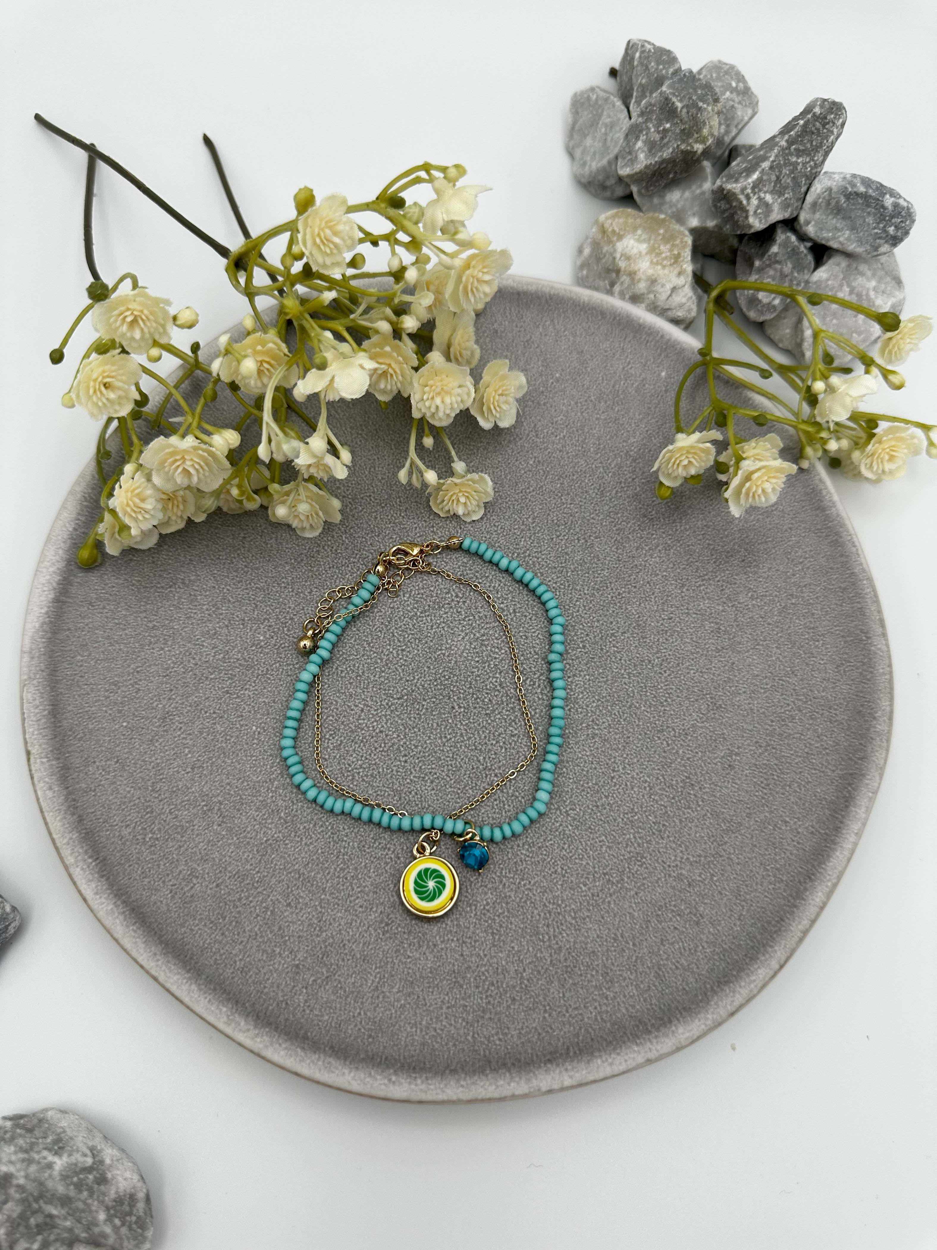 Armband "Früchtchen"