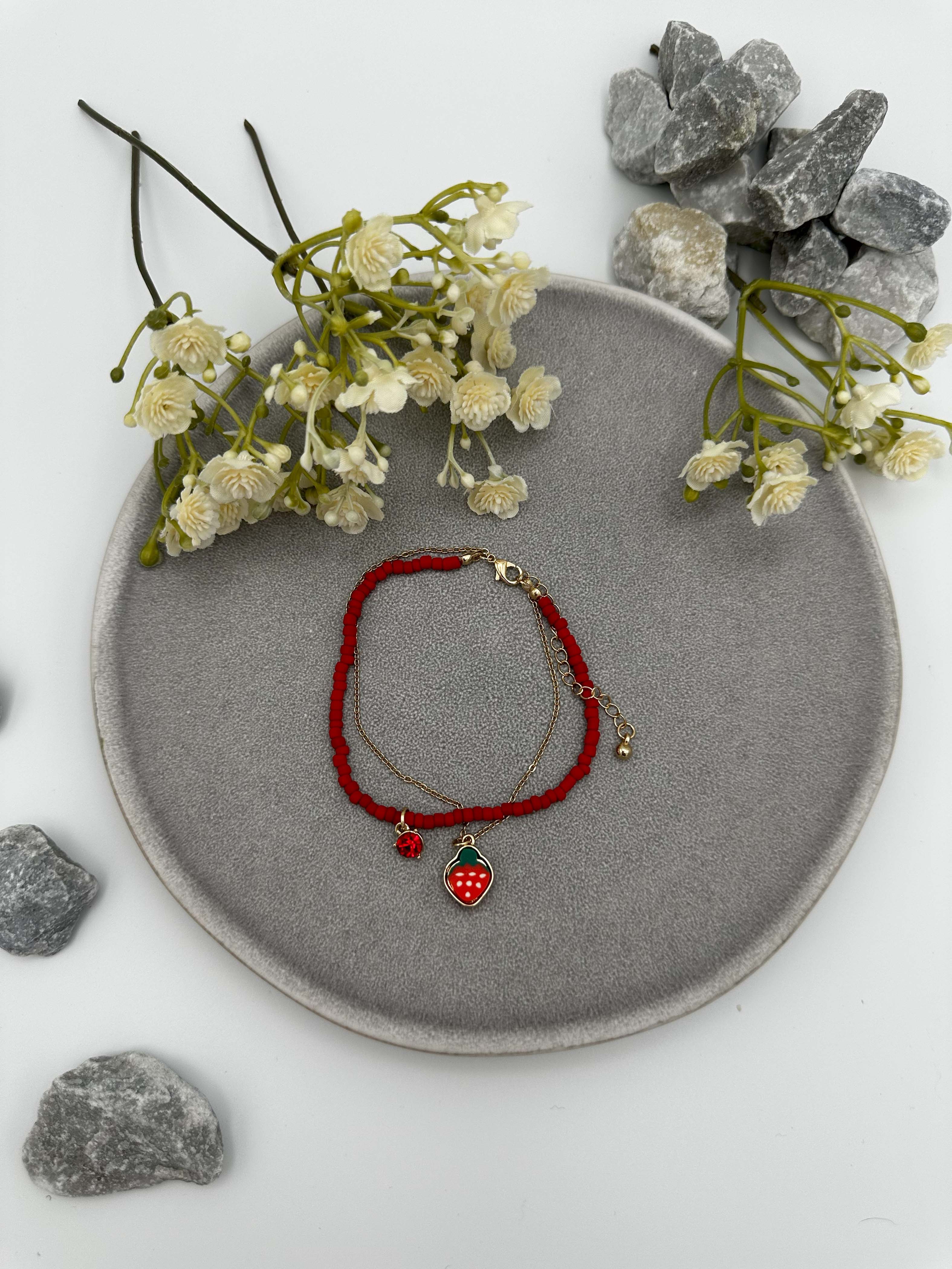 Armband "Früchtchen"