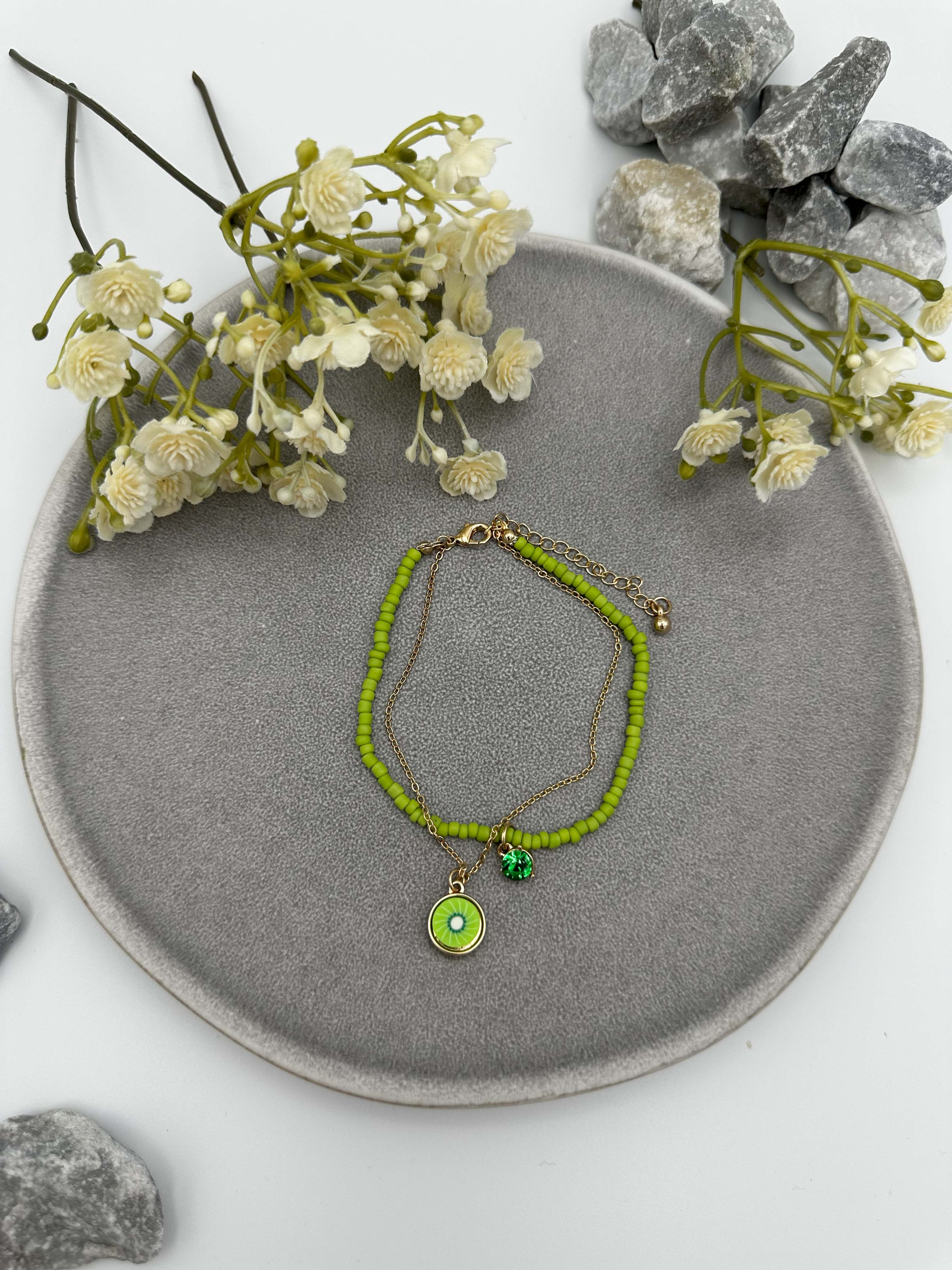 Armband "Früchtchen"