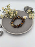 Armband "Leopard"