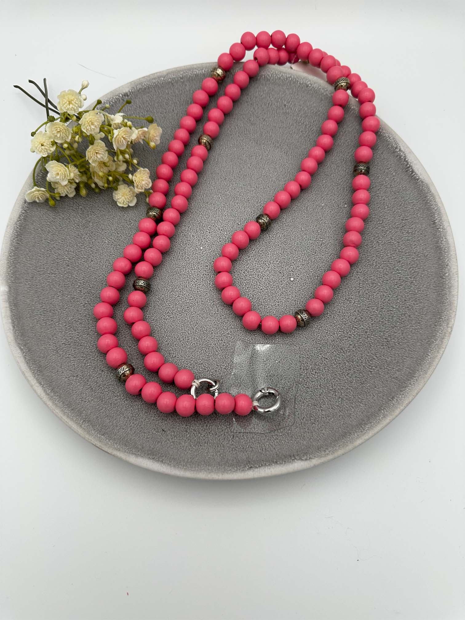 Handykette "Glanz"