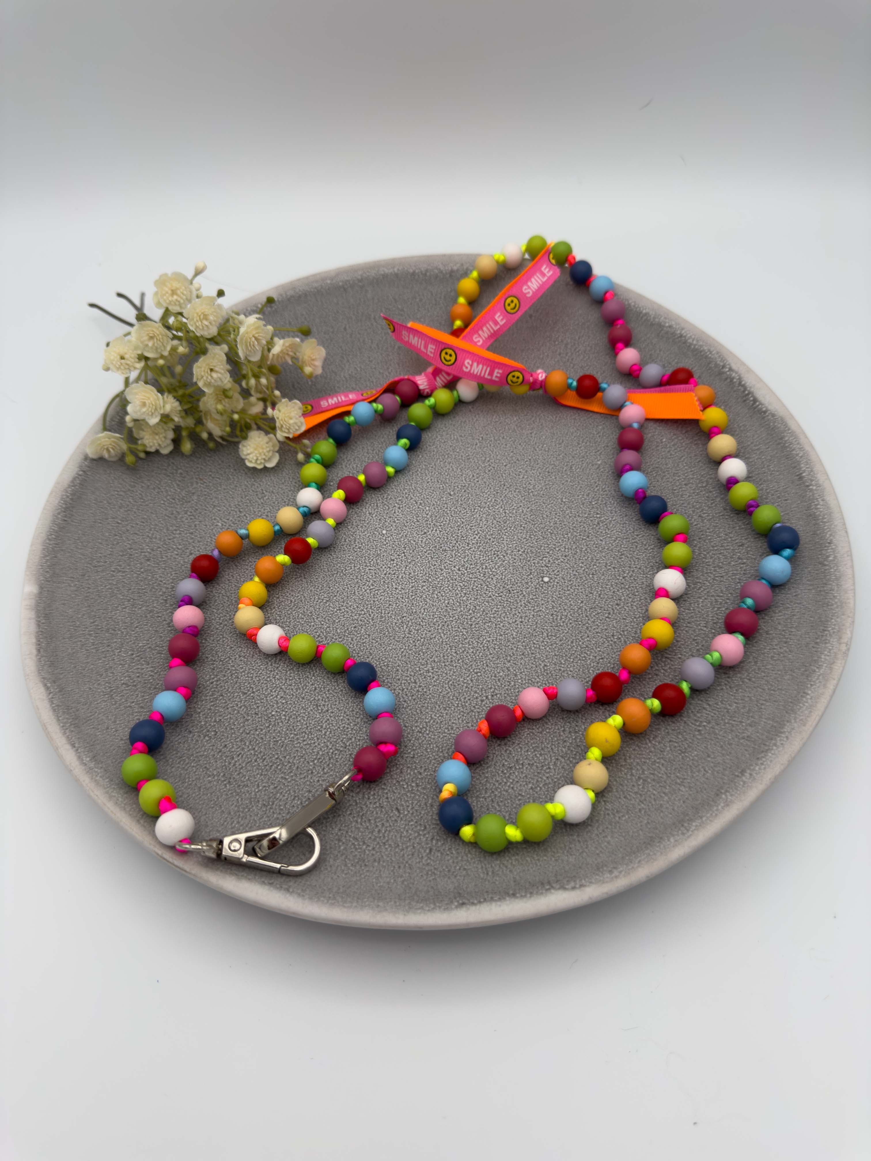 Handykette "Rainbow"