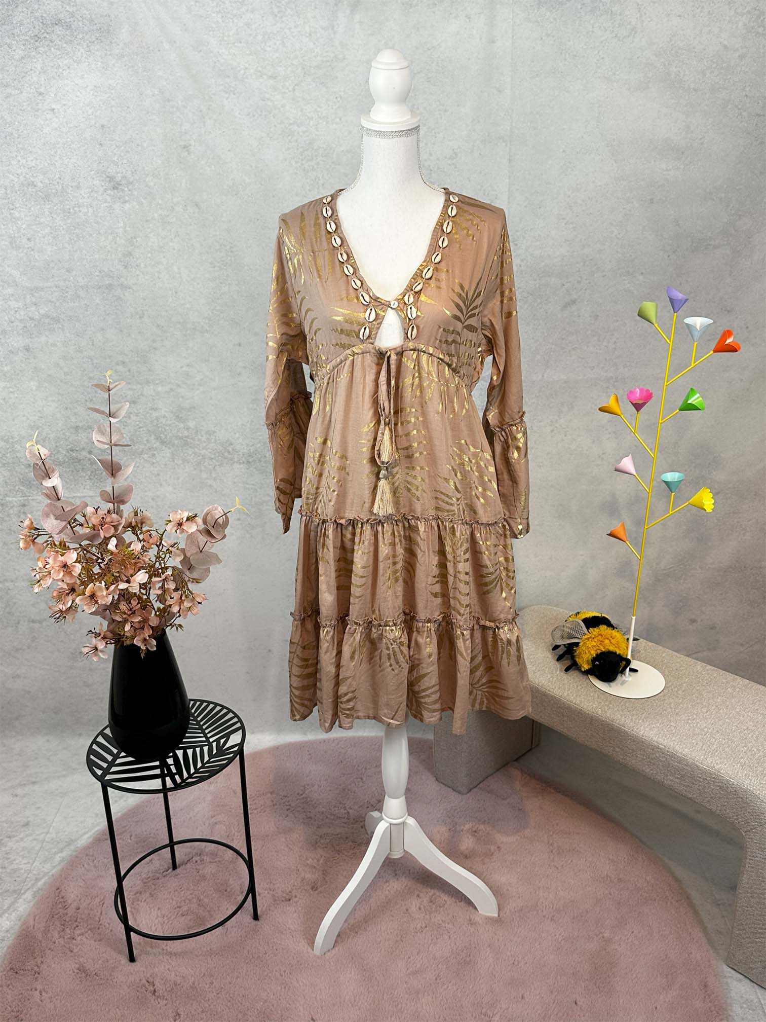 Kleid "Summer"