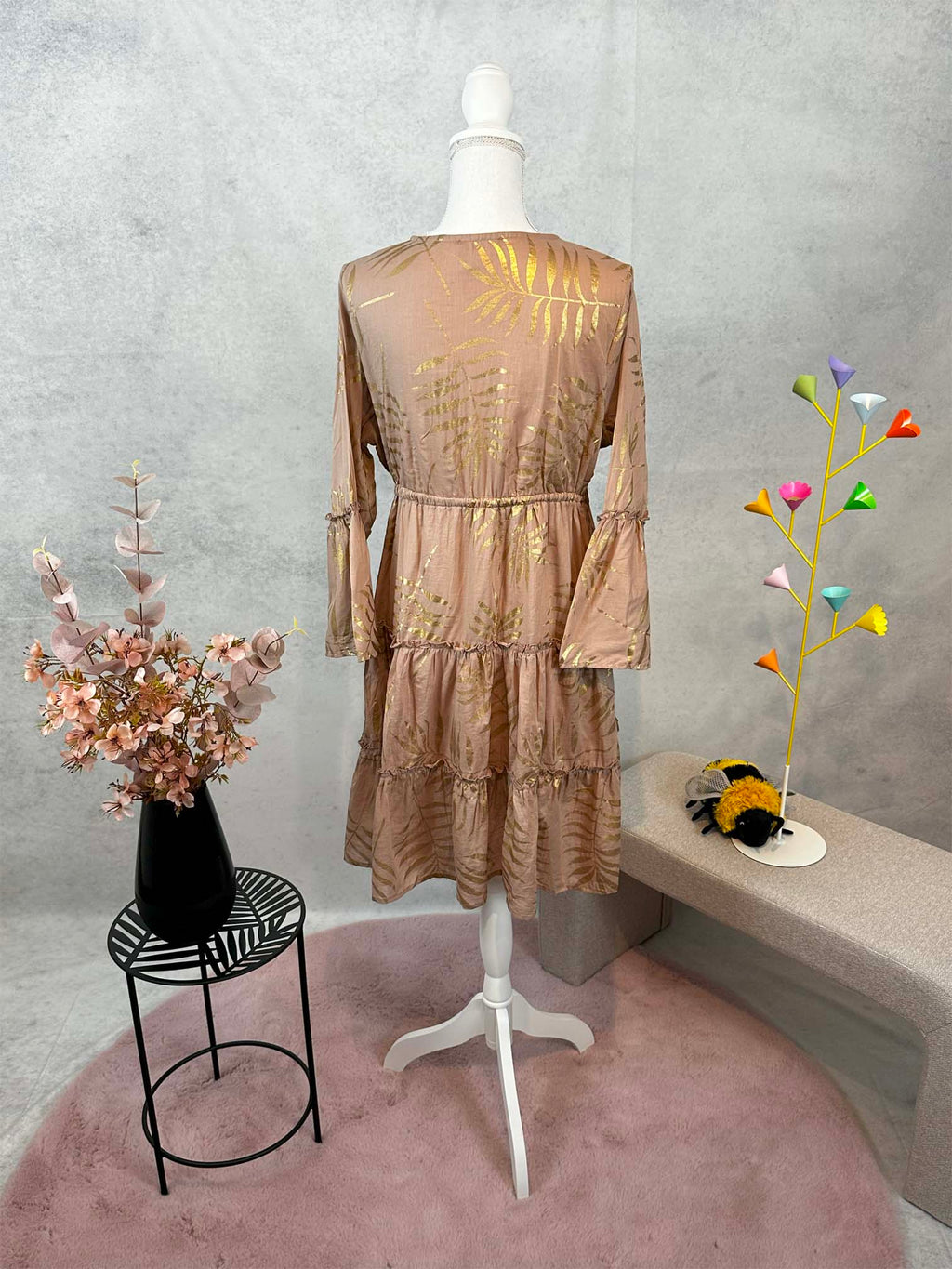 Kleid "Summer"