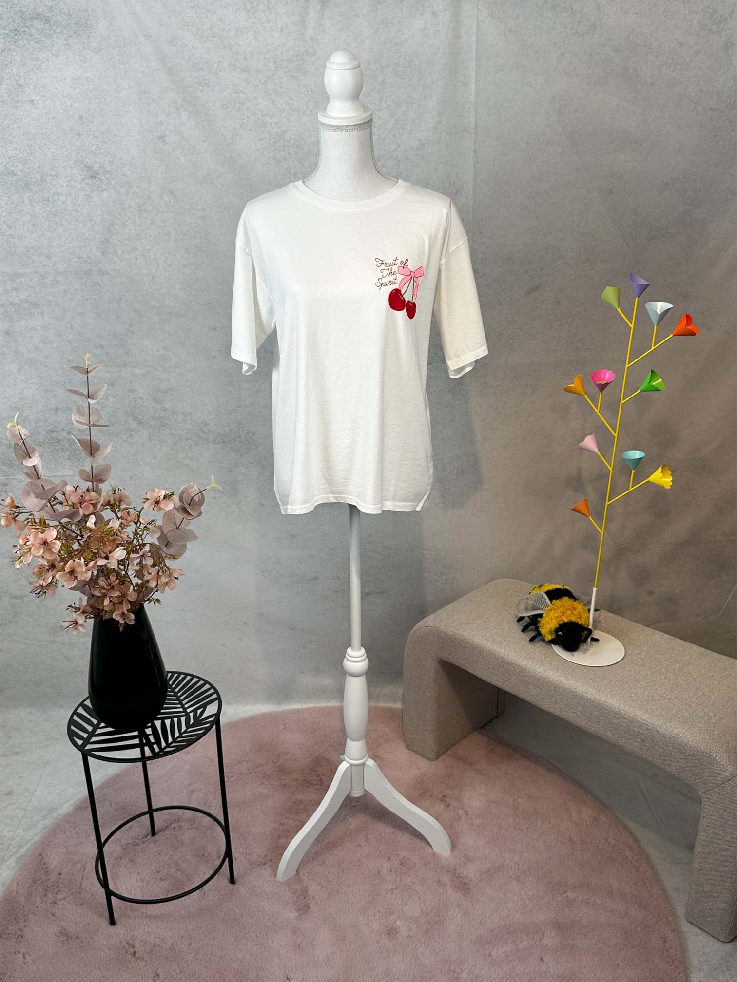T-Shirt "Cherry"