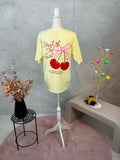 T-Shirt "Cherry"