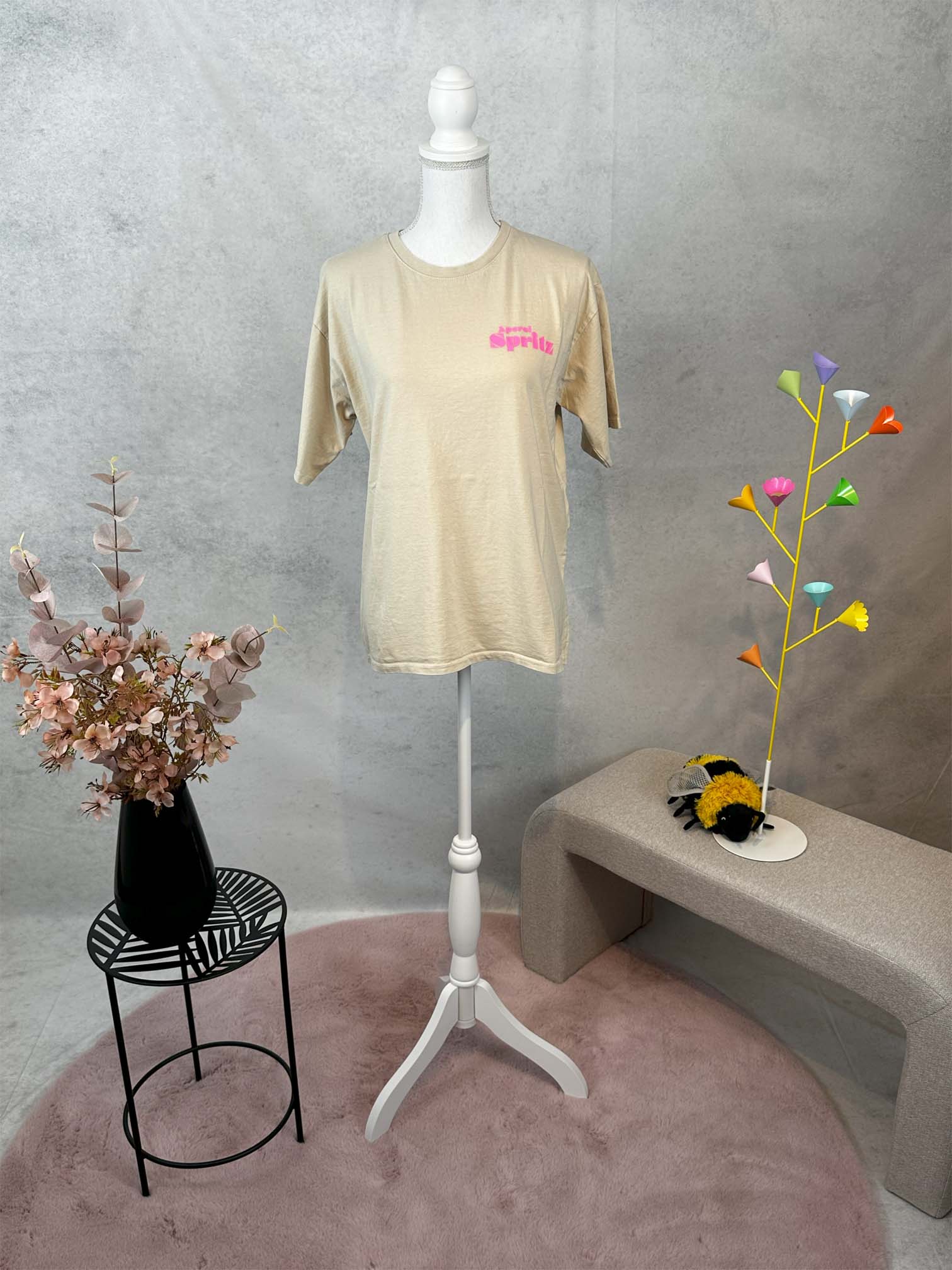 T-Shirt "Aperol Spritz"