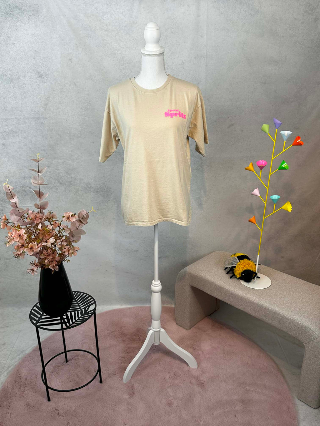 T-Shirt "Aperol Spritz"