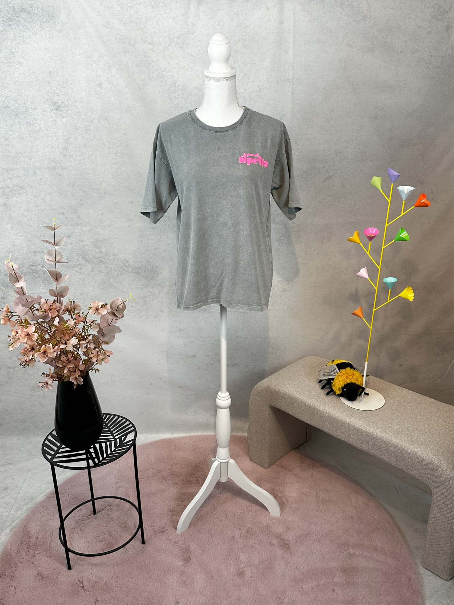 T-Shirt "Aperol Spritz"