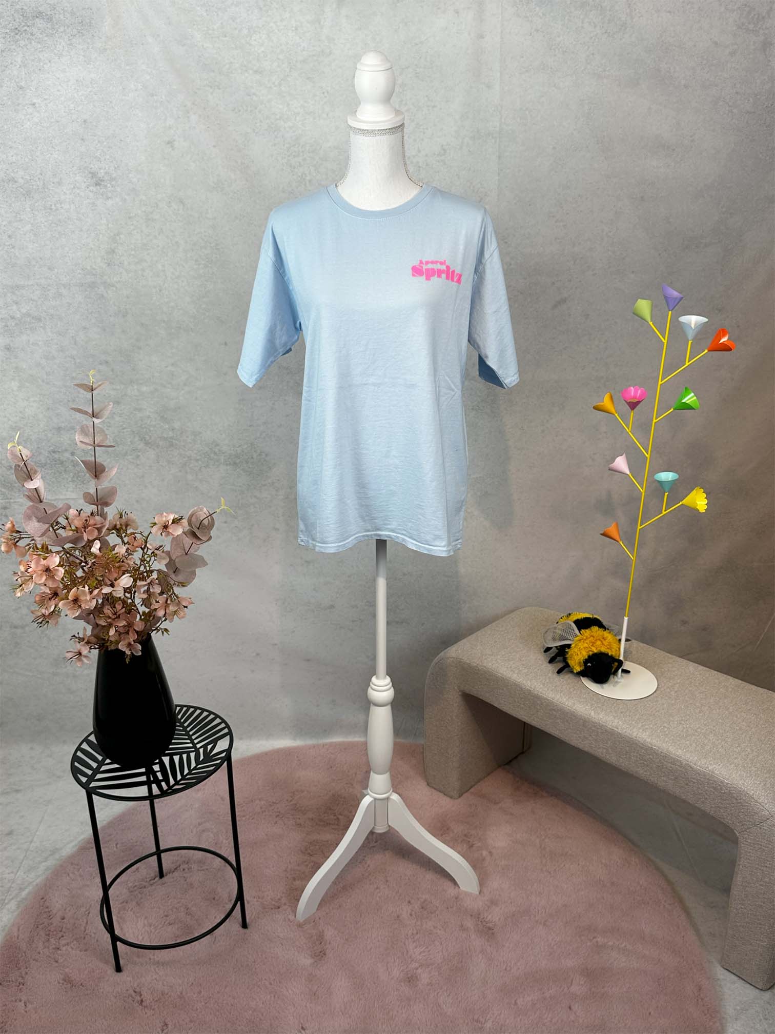 T-Shirt "Aperol Spritz"