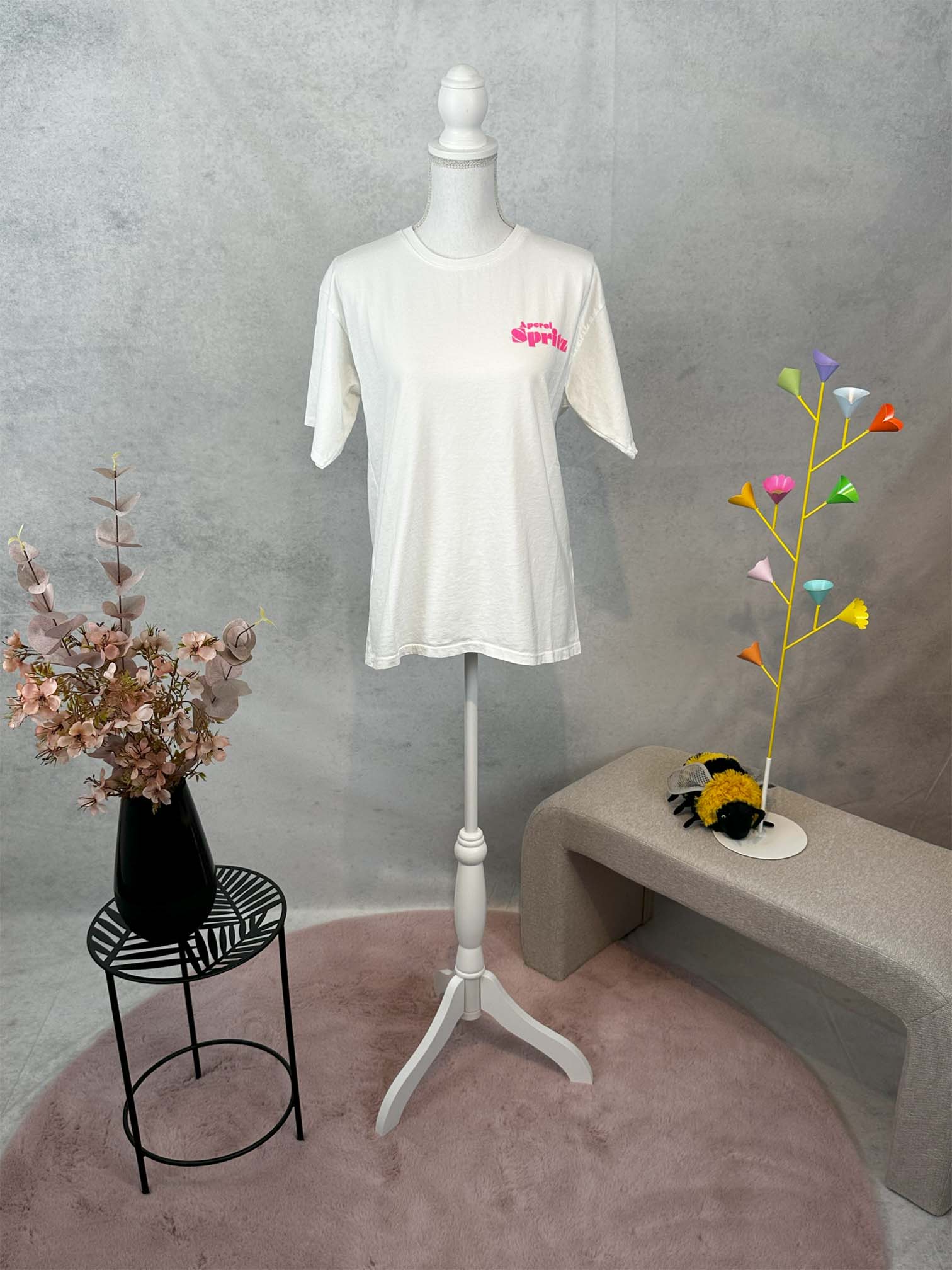 T-Shirt "Aperol Spritz"