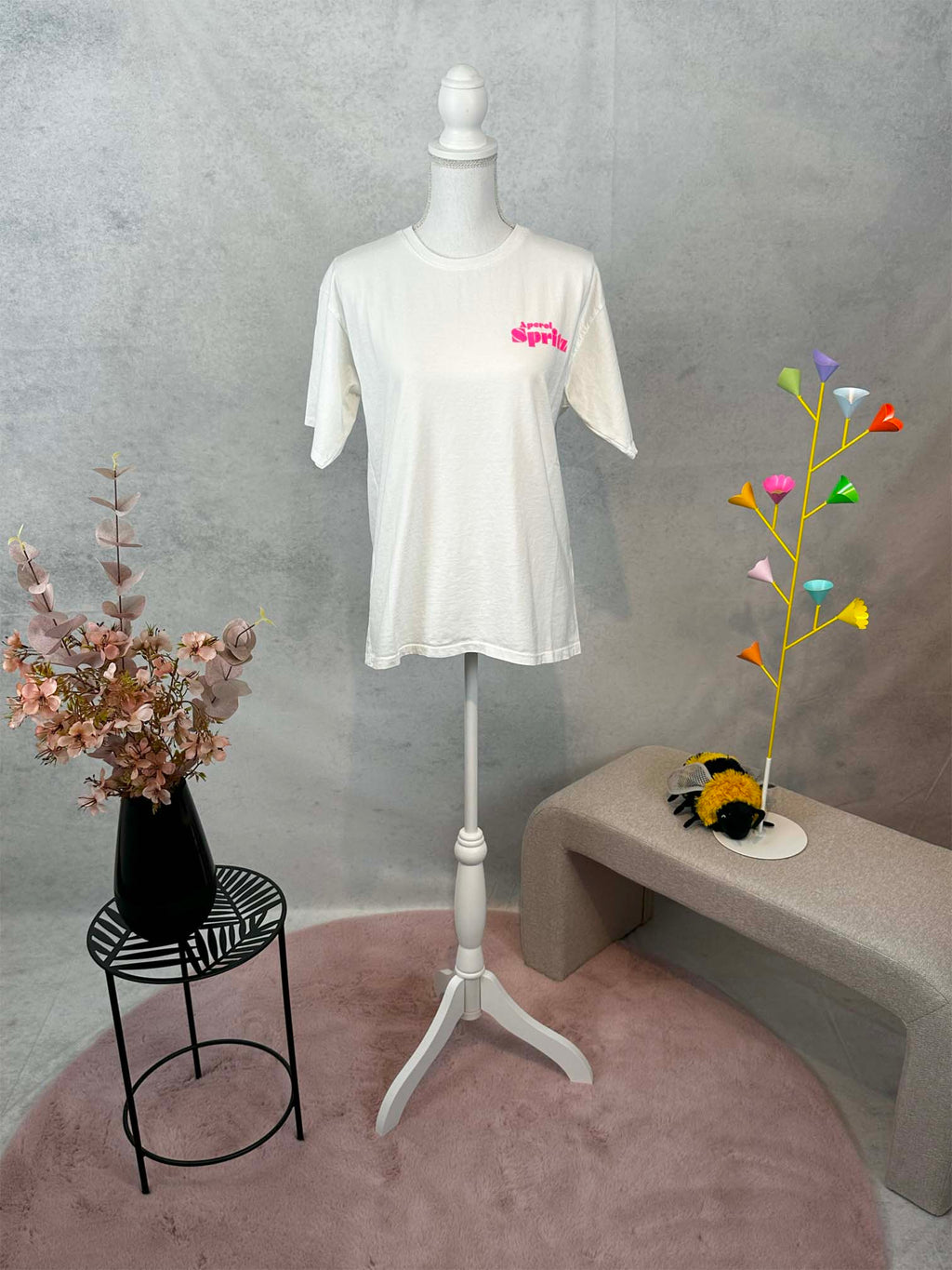 T-Shirt "Aperol Spritz"