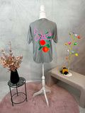 T-Shirt "Sabrosa"
