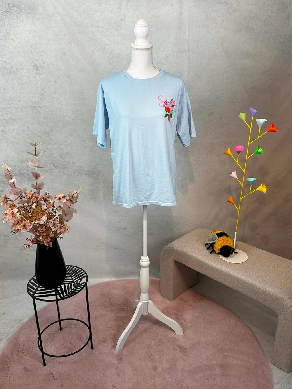 T-Shirt "Sabrosa"