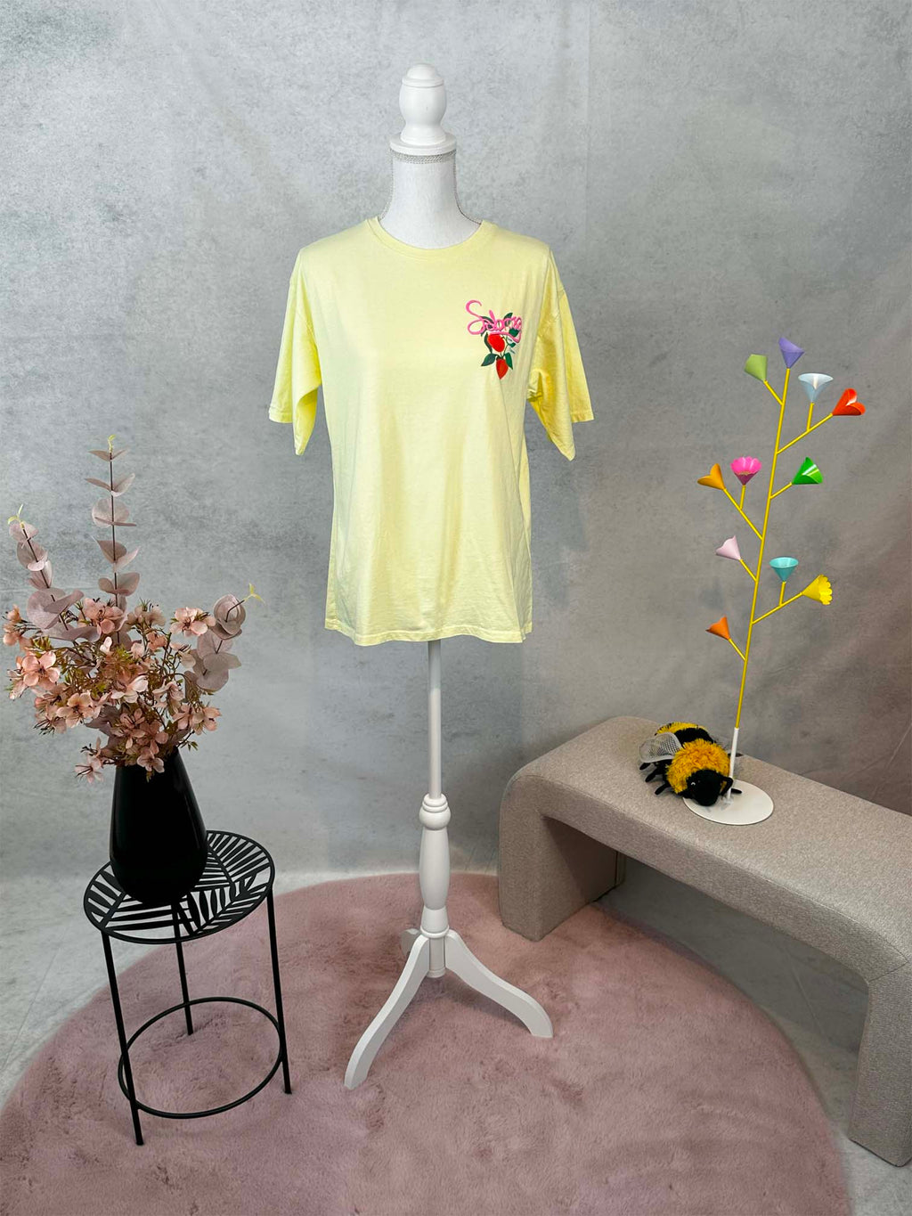 T-Shirt "Sabrosa"