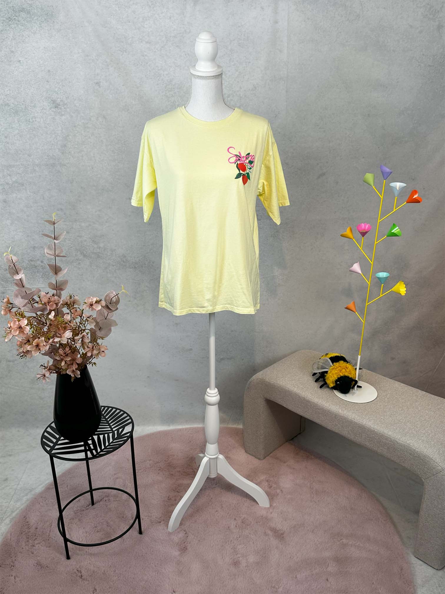 T-Shirt "Sabrosa"