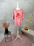 T-Shirt "Aperol"