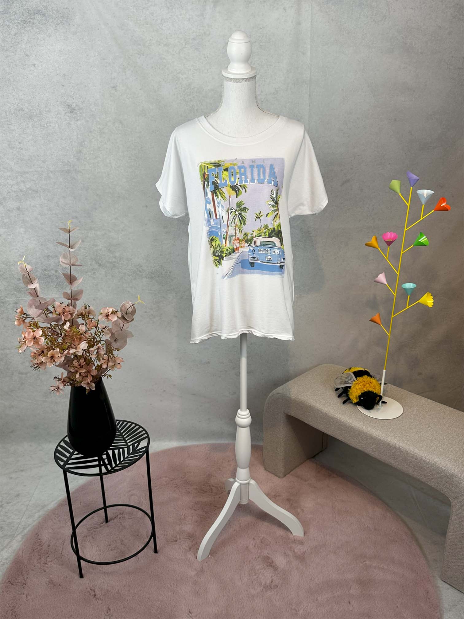 T-Shirt "Florida"