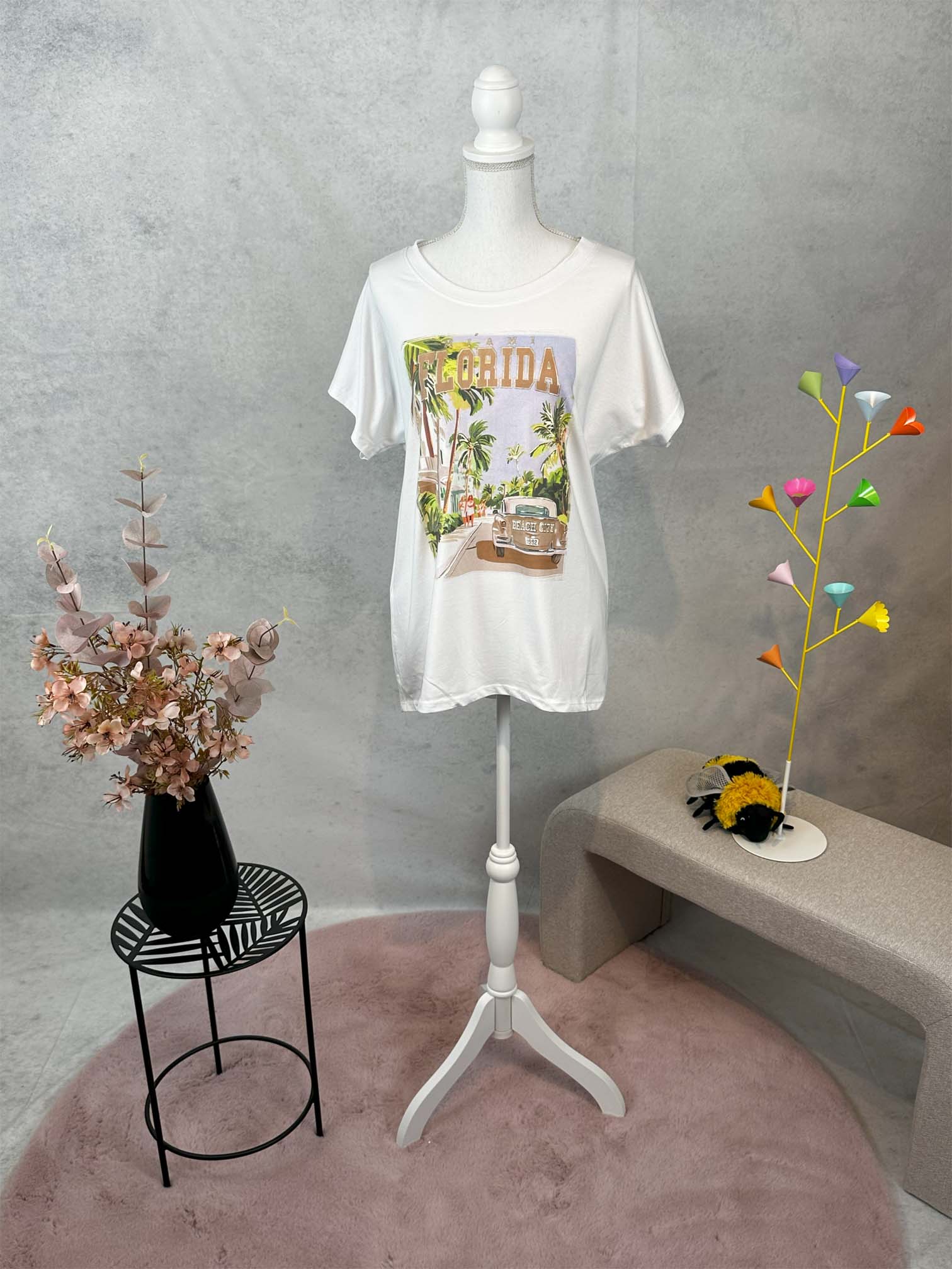 T-Shirt "Florida"