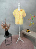 Bluse "Blume"