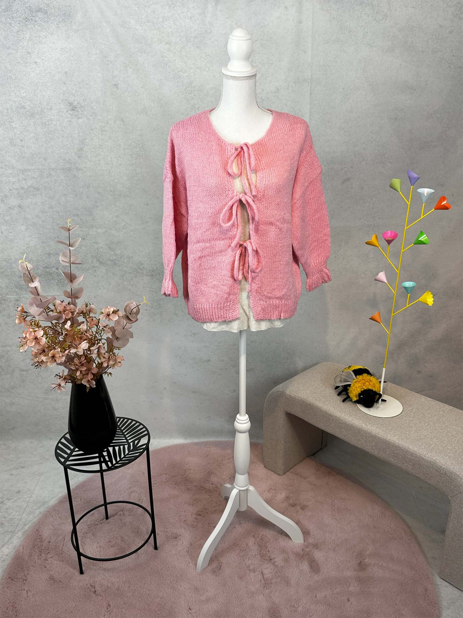 Strickjacke "Sarah"