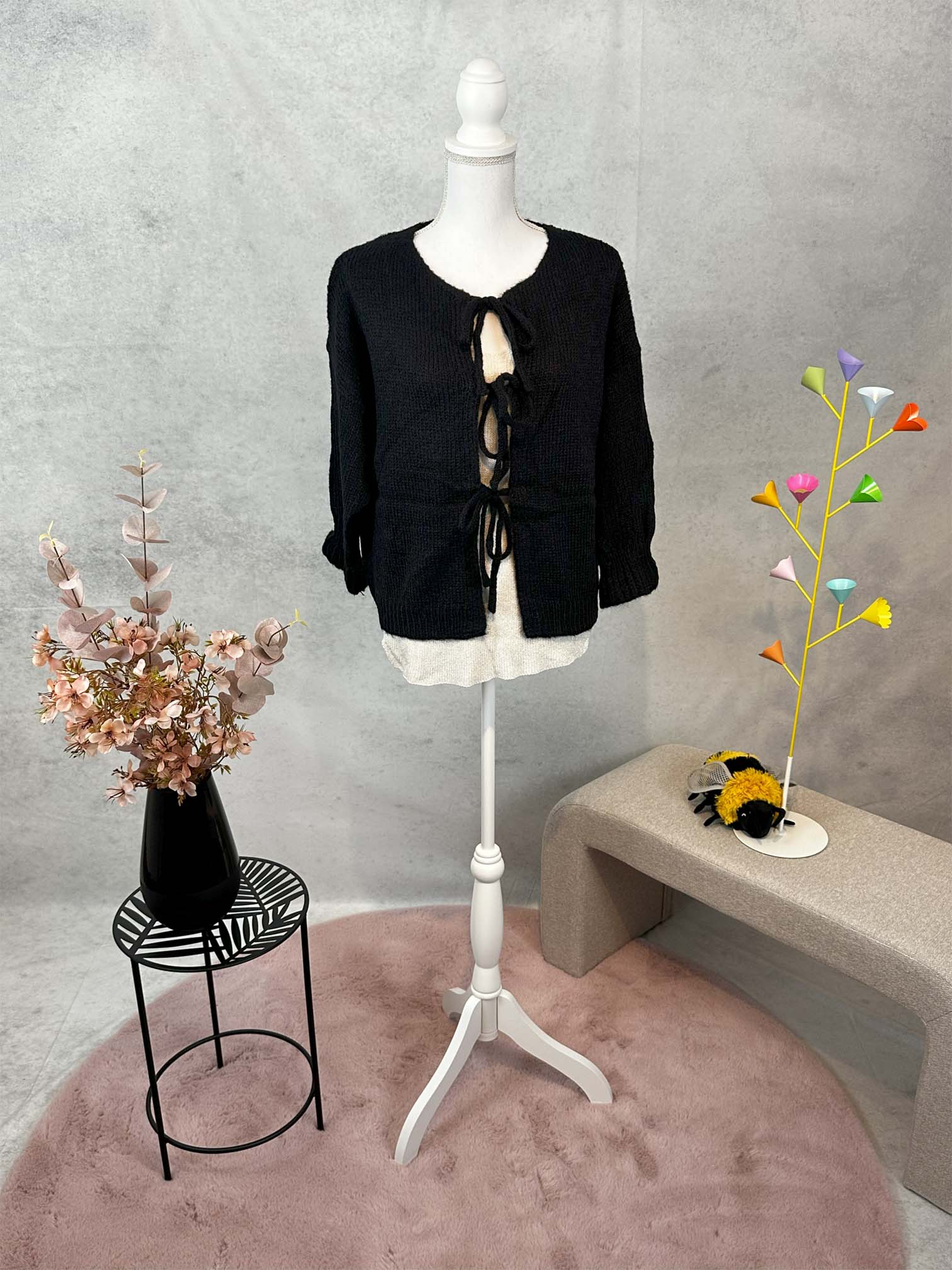 Strickjacke "Sarah"