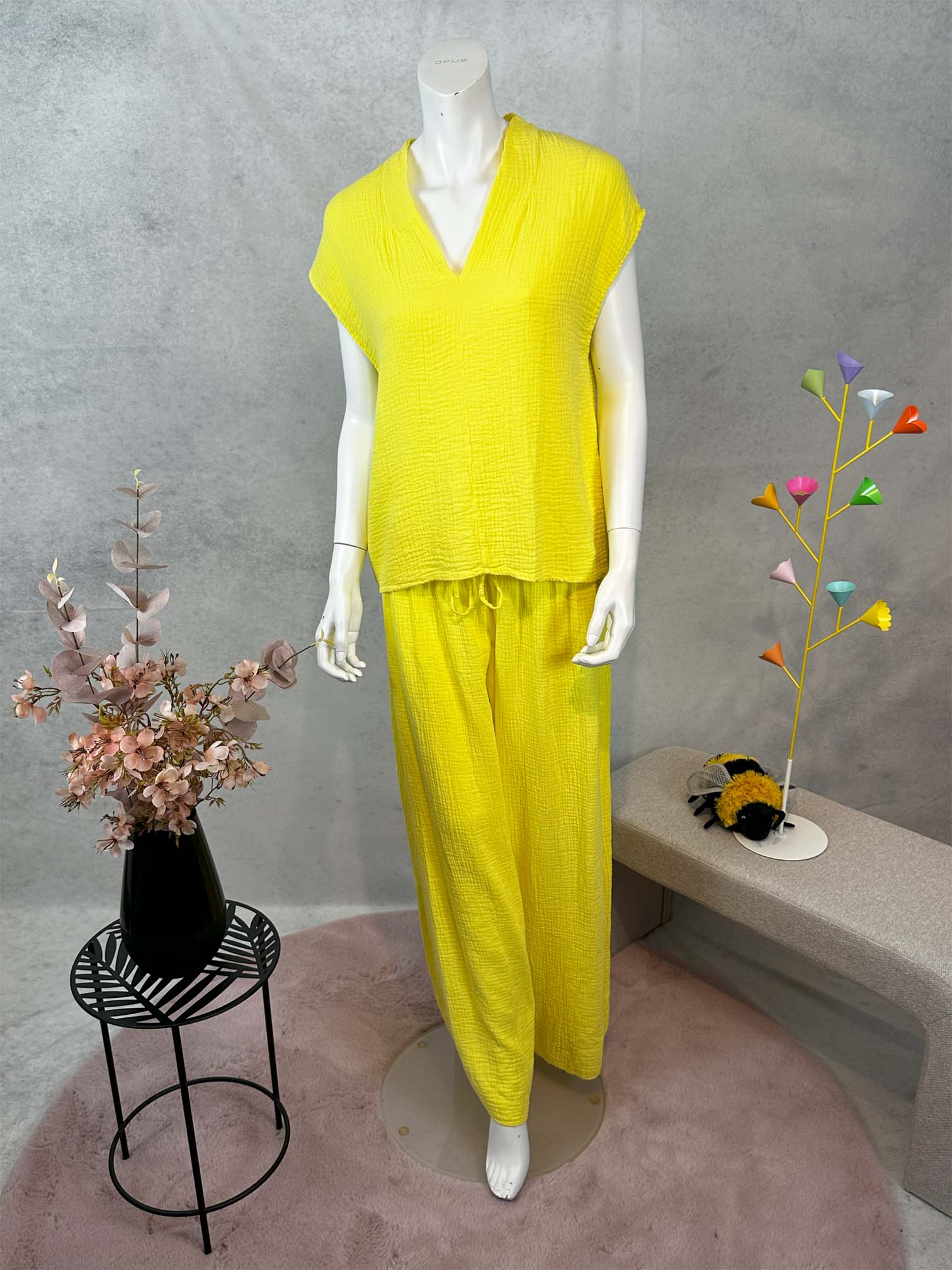 Hose "Sun"