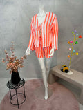 Bluse "Stripes"