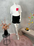 Shorts "Smiley"