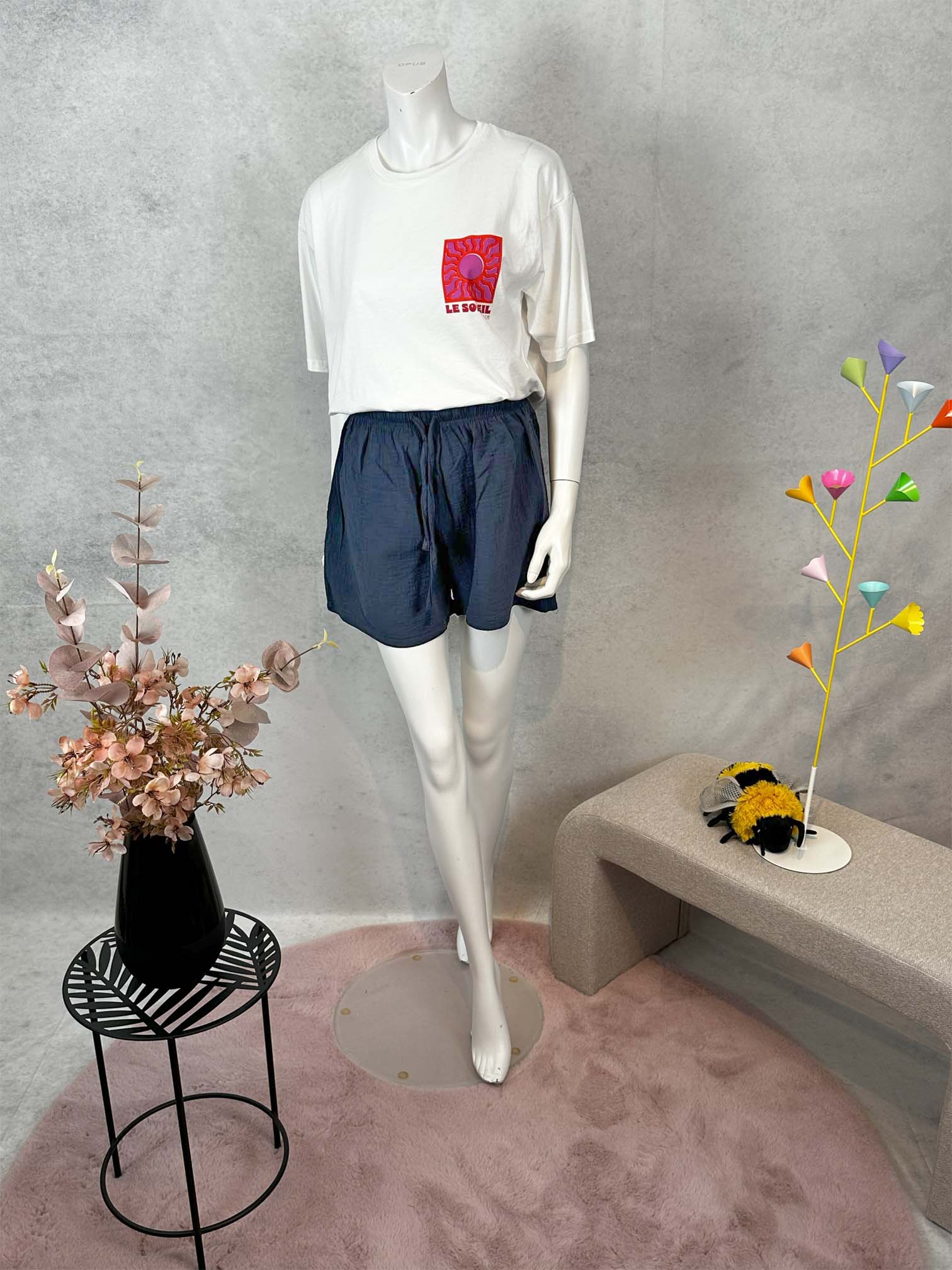 Hose "Summer" kurz