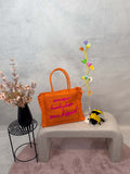 Strandtasche "Sun"