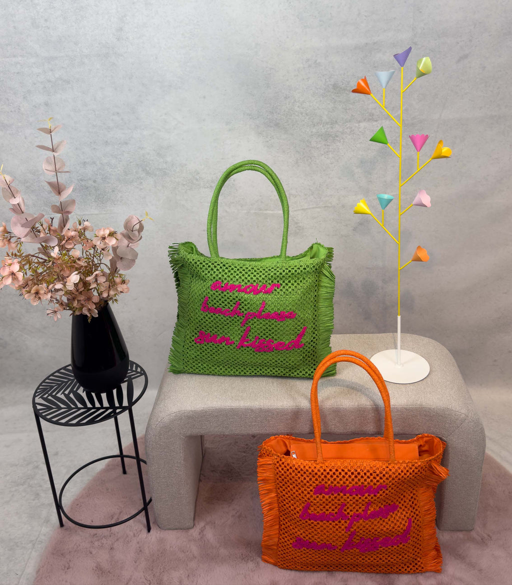Strandtasche "Sun"