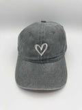 Cap "Herz"